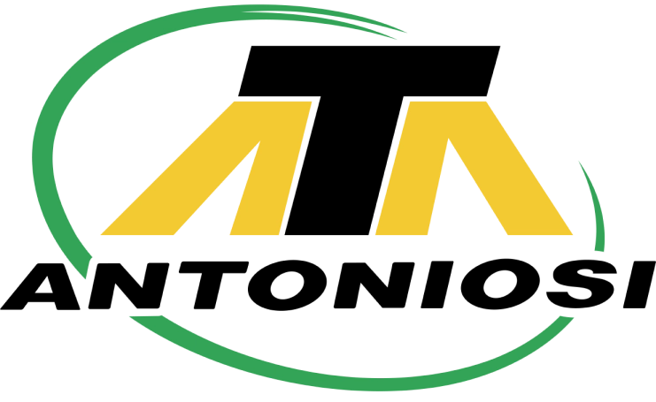 Antoniosi logo