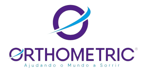 Orthometric logo