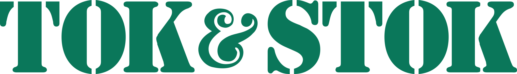 Tok&Stok logo